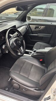 MERCEDES-BENZ GLK 220 CDI 4MATIC BlueEFFICIENCY - 18