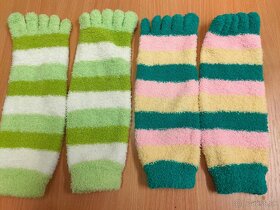 Detská multifunkčná šatka,pančuchy,ponožky - 18