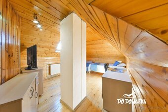 DO DOMČEKA | Rodinný dom v blízkosti prírody v obci Hrochoť, - 18