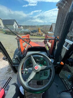 Predám Traktor Ursus 9014H s čelným nakladačom - 18