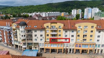 4 izbový byt vo výbornej lokalite Púchova - 18