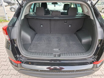 Hyundai Tucson 1.7 CRDi, 104kW, automat - 18