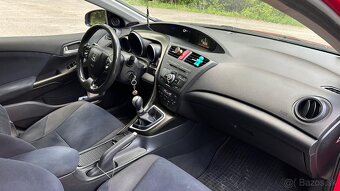Honda Civic - 18
