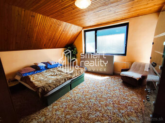 Na Predaj, Rodinný dom 240 m2, s 2 garážou, Hontianske Nemce - 18