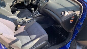 Honda Civic 2012 1.4 i-VTEC 109000 km - 18