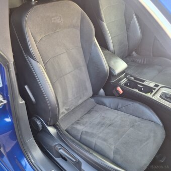 Volkswagen Arteon 1.4 TSI eHybrid 218k R-Line DSG - 18