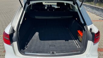 Audi A6 Avant 3.0 TDI quattro S tronic nova STK/EK - 18