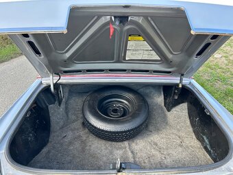 Cadillac Sedan De Ville 1980 - 18