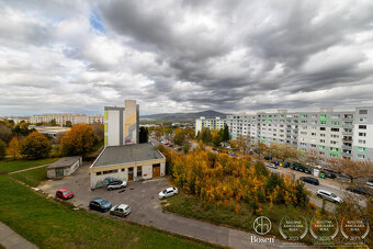 BOSEN | Zrenkonštruovaný a zariadený 3 izbový byt, 79m2 - 18