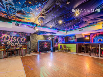 IBA U NÁS Odstúpenie Disco clubu v Púchove - 18