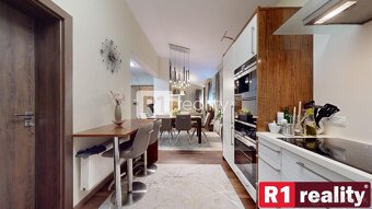 Lukratívny 4 izbový rodinný dom vo vilovej štvrti Lodenica - 18