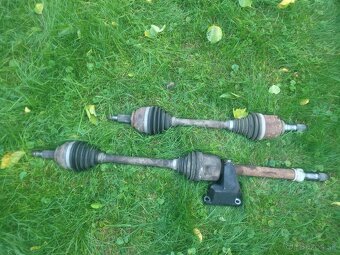 Predám náhradné diely Talento Trafic Vivaro 1,6 diesel - 18