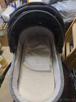 Detský kočiar trojkombinácia - 18