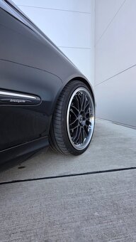 Mercedes CLK 280 Cabrio, V6, 170kw ,7AT - 18