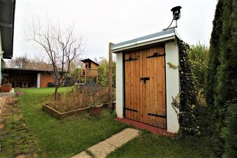 PREDAJ - RODINNÝ DOM - SLEPČANY - 18