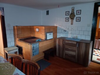 Predaj rodinného domu - 18