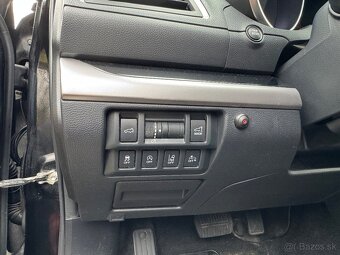 Subaru Outback 2.5i CVT BUSINESS NAVI - 18
