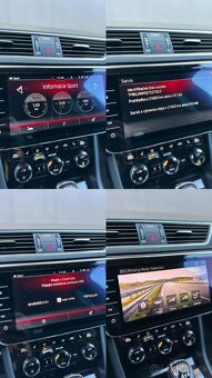 Škoda Superb Sportline 140KW 4-Motion - 18