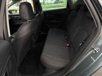 Seat Leon 2.0 TDI FR 110kW 145418km Manuál - 18