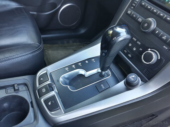 CHEVROLET CAPTIVA 2,2D - 18
