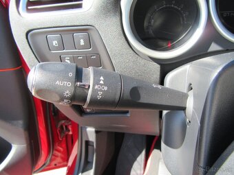 Citroën C4 PureTech 110 Feel Edition SK 1majitel - 18