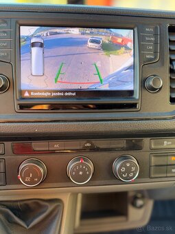 Volkswagen Crafter 2.0 TDI,2019 130 kW, MT-6 ,odpocetDPH - 18