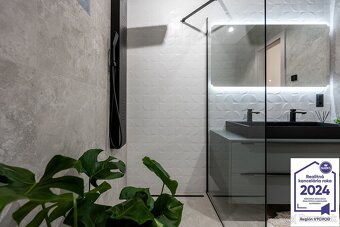 Novostavba - rodinný dom Nová Bakša - 18