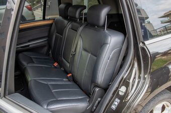 Mercedes-Benz GL 500 AT7 285kW - 18