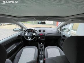 Seat Ibiza, 1.4TDI 59kW+PANORAMA - 18