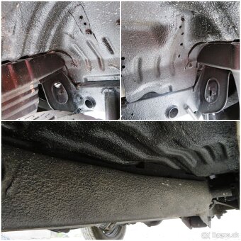 SUZUKI JIMNY 1.5 // 2007 // 4X4 // BEZ HRDZE - 18