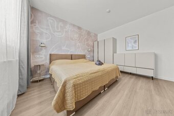 Na predaj: Štýlové apartmány v Tatrách – Apartmány PANORÁMA - 18