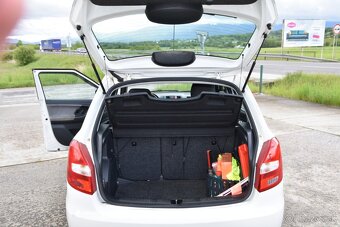 Škoda Fabia 1.2 HTP 12V Ambiente - 18