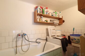 Ponúkame na predaj rodinný dom v obci Predajná - 18