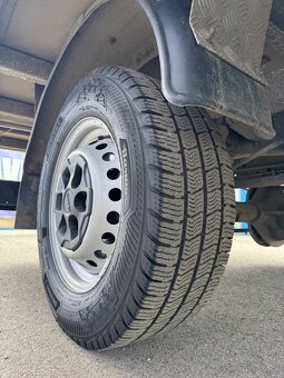 Iveco Daily 35S14V 2,3 D30V 3520mm H2 - 18