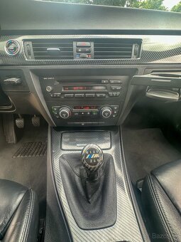 BMW 325i M-packet Facelift - 18
