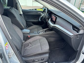 Škoda Octavia Combi 2.0 TDI SCR Style DSG - 18
