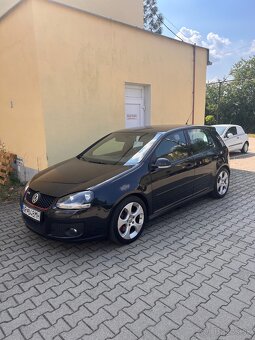 Golf Gti 2.0 TFSI 147kw - 18
