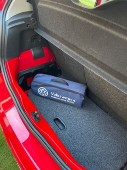 Volkswagen UP Automat - 18