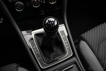 Volkswagen Golf Variant 2.0 TDI 110kw R-Line - 18