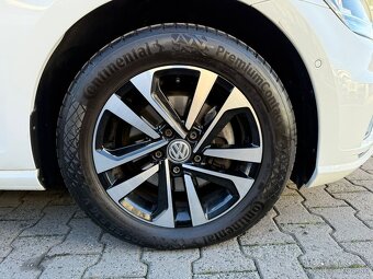 VW Golf 7 Variant Comfortline 1.6TDI 85kW - záruka Autodraft - 18