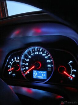 Toyota Rav4 2.0 D-4D - 18