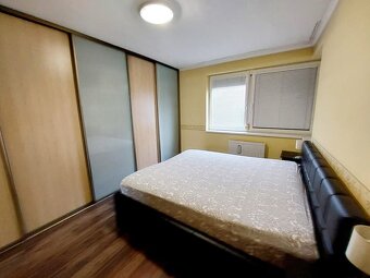 BEZ,PROVÍZIE- 2-izbový byt s parkovacím státím na Podunajske - 18