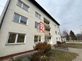 Rezervovaný -veľký 1-izbový byt v Ružomberku - Baničné - 18