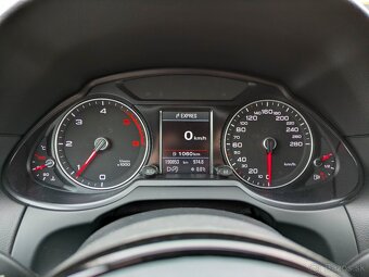 Audi Q5 2.0 TDI 190k S-Line quattro S tronic, 140kW, A7, 5d - 18