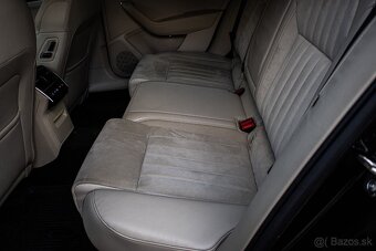 Škoda Superb Combi 2.0TDI Style 4x4 DSG - 18