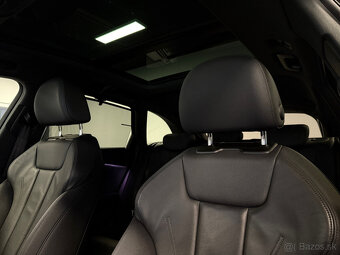 Audi A4 Avant 40 TDI Quattro S Line - 18