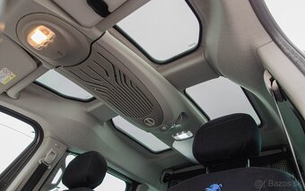 Peugeot Partner Tepee 1.6 BlueHDi 110k ETG6 - 18