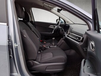 Sportage 1,6T-GDi, M6, GOLD - 18