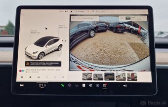 TESLA MODEL Y DUAL MOTOR LONG RANGE AWD - 18