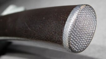 Starožitná koshirae k Japonskému meči. - 18